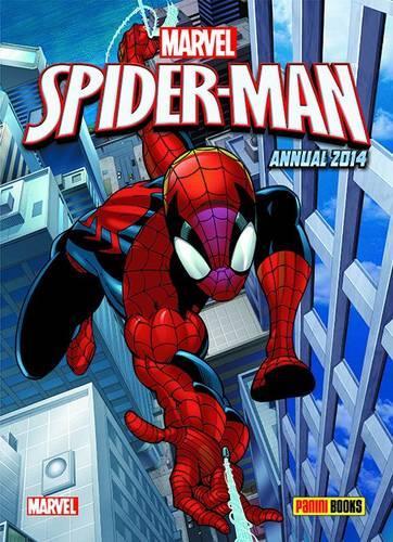 Spider-Man Annual
