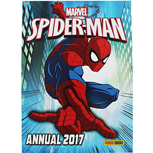 Spider-Man Annual