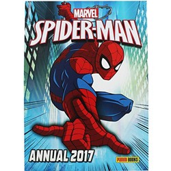 Spider-Man Annual