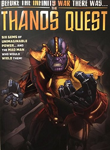 The Thanos Quest