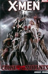 X-Men: Curse of the Mutants