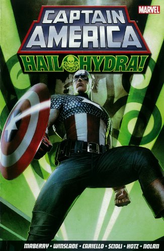 Captain America: Hail Hydra