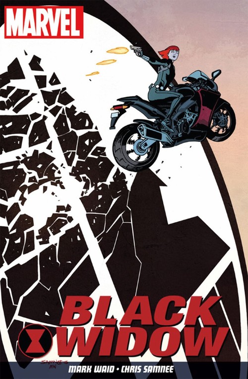 Black Widow Vol. 1: SHIELD'S Most Wanted