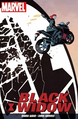 Black Widow Vol. 1: SHIELD'S Most Wanted