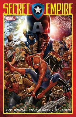 Secret Empire