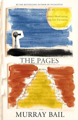 The Pages