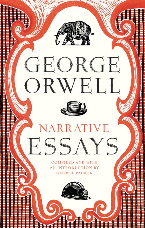 Narrative Essays