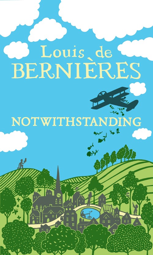 Notwithstanding Stories from an English Village