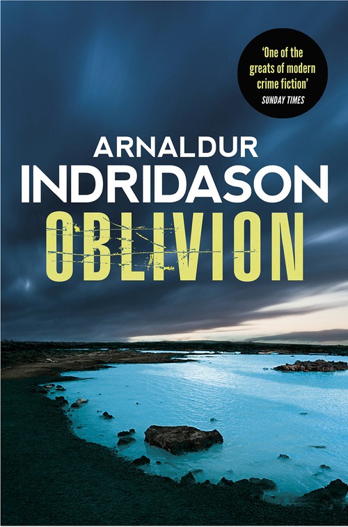 Oblivion