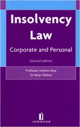 Insolvency Law