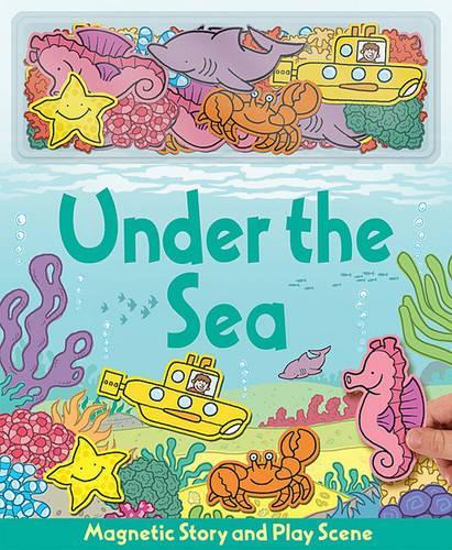 Underwater Sea