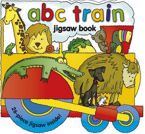 ABC Train