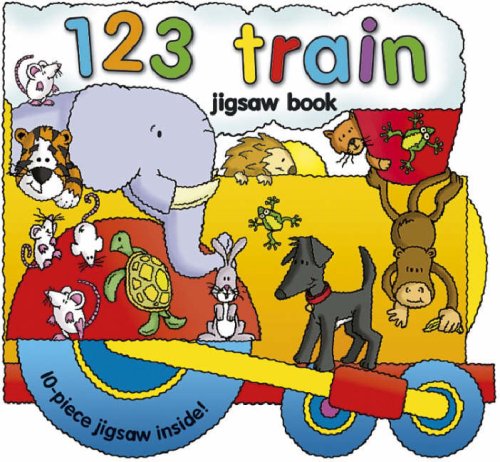 123 Train