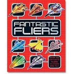 FANTASTIC FLYERS