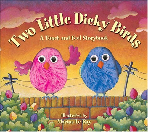 Two Little Dicky Birds