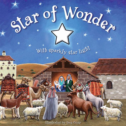 Star of Wonder