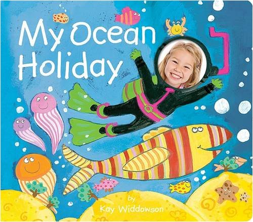 My Ocean Adventure