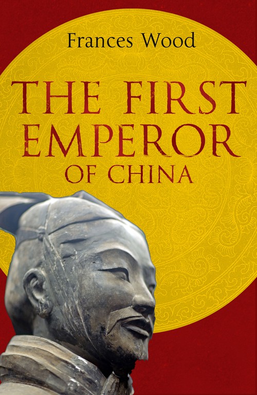 The First Emperor of China