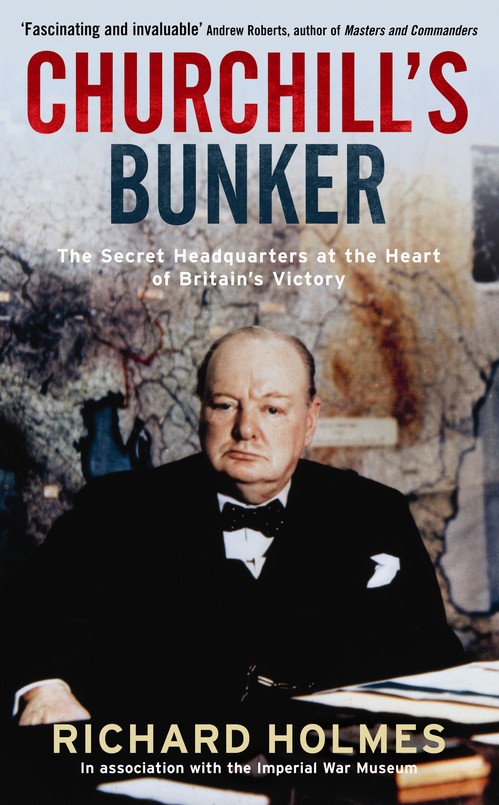 Churchill's Bunker