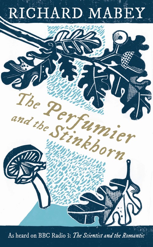 The Perfumier and the Stinkhorn