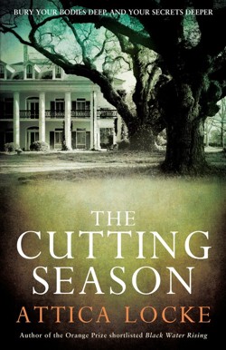 The Cutting Season
