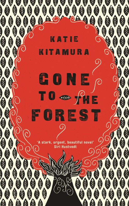 Gone to the Forest