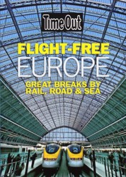 Flight Free Europe