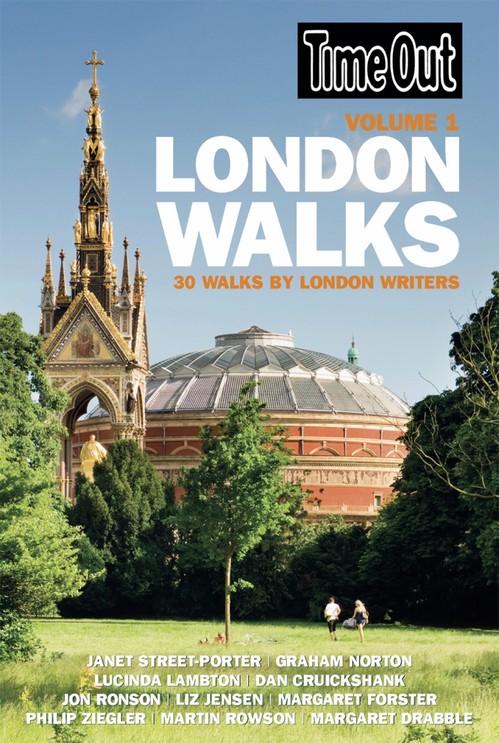 Time Out London Walks Volume 1