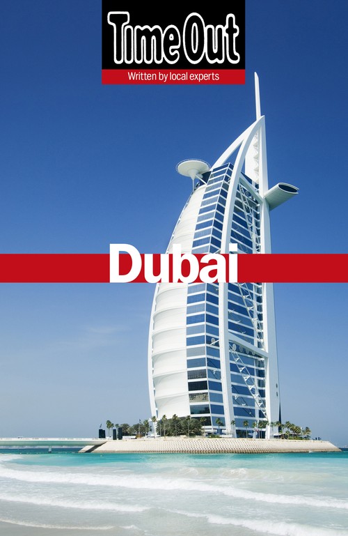 Time Out Dubai City Guide