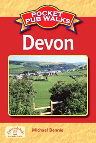 Pocket Pub Walks Devon
