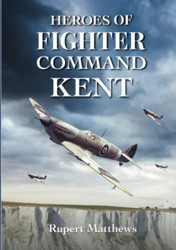 Heroes of Fighter Command - Kent