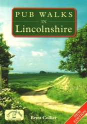 Pub Walks in Lincolnshire