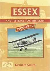 Essex and it's Race for the Skies