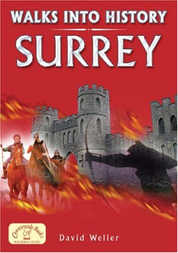 Walks into History Surrey