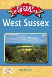 Pocket Pub Walks West Sussex