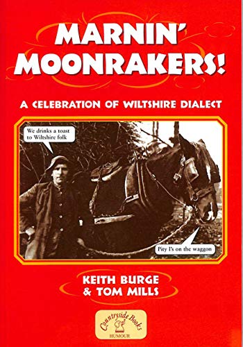 Marnin' Moonrakers!
