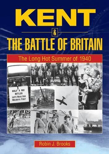 Kent and the Battle of Britain