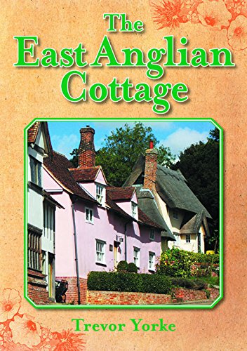 The East Anglian Cottage