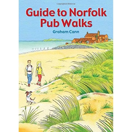 Guide to Norfolk Pub Walks