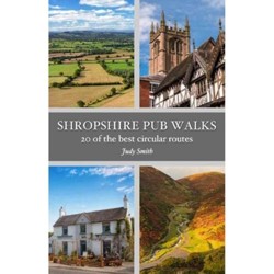 Shropshire Pub Walks