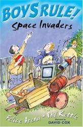 Space Invaders
