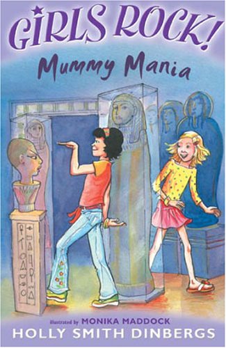 Mummy Mania