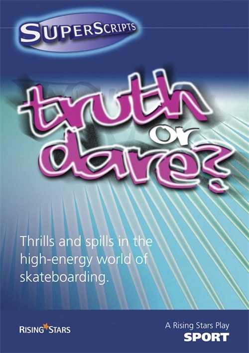 Superscripts Sport: Truth or Dare