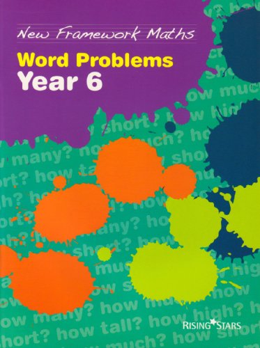 New Framework Maths