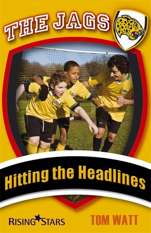 The Jags: Hitting The Headlines