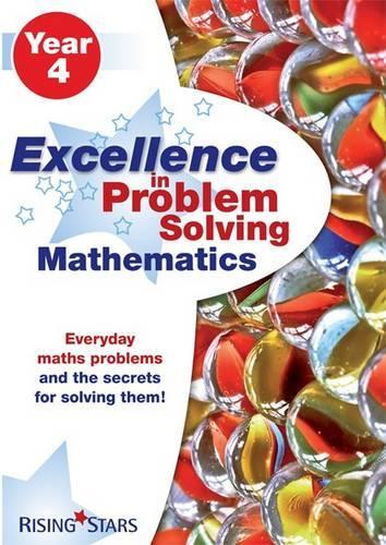 Excellence in Problem Solving in Mathematics Year 4