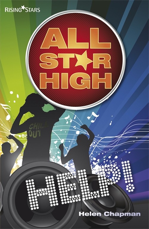 All Star High: Help!
