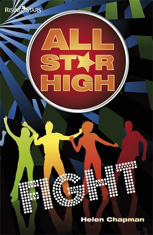 All Star High: Fight