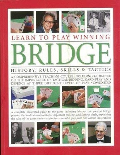 Learn to Play Winning Bridge