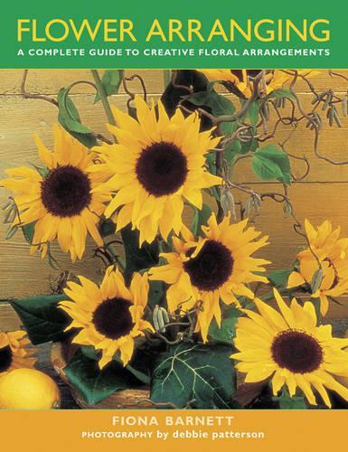 Flower Arranging